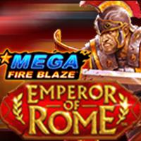 Mega Fire Blaze Emperor of Rome™